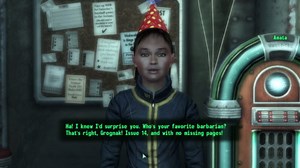 Fallout 3 Gameplay Walkthrough - Growing Up Fast - IGN