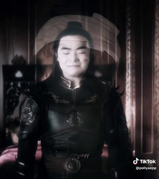 Excited Council Meeting Reactions by Zuko | Avatar: The Last Airbender