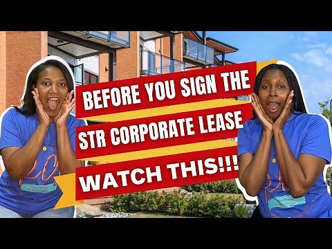 How To Get A Corporate Lease: Beginner's Guide
