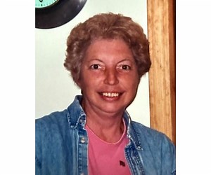 Kathie Freytag Obituary (2025) - Wartburg, TN - Schubert Funeral Home - Wartburg Chapel