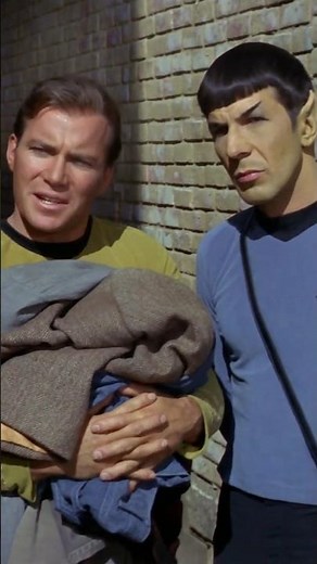 Imagine if this aired today.