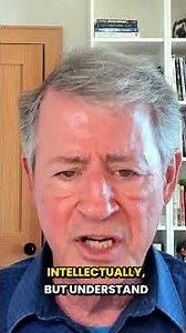Why I No Longer Fear Death - Prof. Christopher Bache