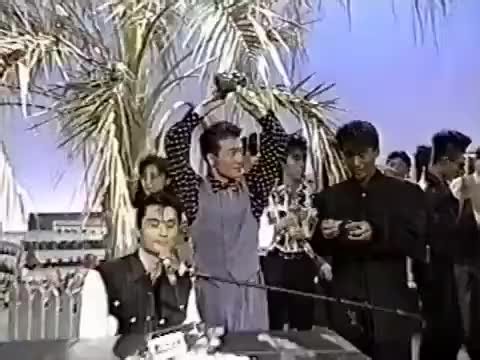 #TUBE #渚のオールスターズ #DAY IN VACATION