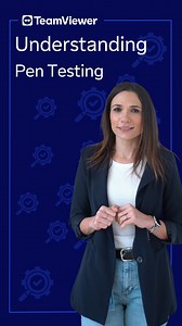 20K views · 30 reactions | Black box, white box, and grey box? Sounds like a mystery? Not with Patricia! In this video she breaks down what penetration testing is and how these "boxes" play a crucial role in cybersecurity. Are you curious about the details of the cybersecurity world? Watch below as Patricia takes us on another exciting security topic! | TeamViewer | Facebook