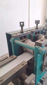 82K views · 413 reactions | rollin door making machine | MR.Dharoniya | Facebook