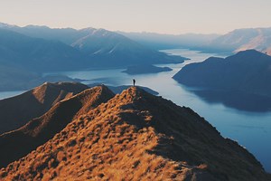 Bucket List: Die ultimative TOP100 Travel Bucket List im Netz