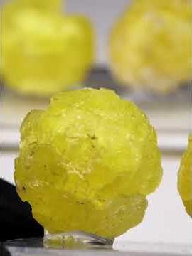 Brucite - Pakistan | Fine Art Minerals | Fine | Mineral | Specimen |