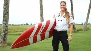 48 Hours with Andrea Moller