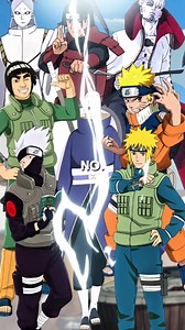 Top 10 Taijutsu Fights Explained⚡🔥 #naruto #anime #narutoshippuden #viral #trending #reels | Animemax