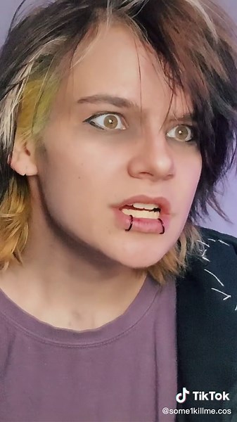 Embracing Angst: Virgil Sanders Cosplay Showcase