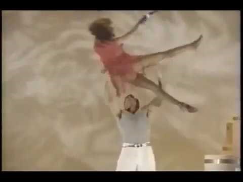 Solid Gold '87 (1986 - Season 7)