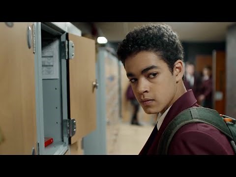 Character Spotlight: William Parry, part 1