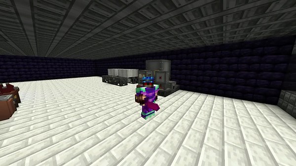 Diving into Engineering in Minecraft Live with Rhino Jonesy
