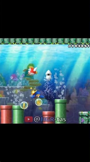 Penguin Swimming is Funny