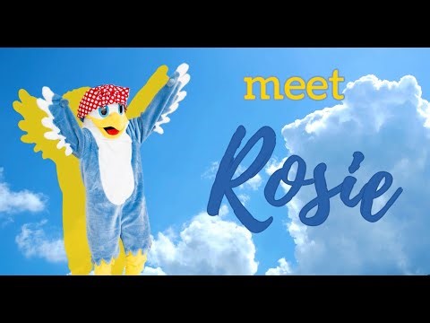 Meet Rosie | Rose State College