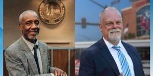 Lynchburg City Council elects new Mayor, Vice Mayor