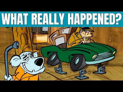 The Rise and Fall Of The Mumbly Cartoon Show (1976): The Show That Got Cancelled After One Season