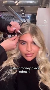 Say goodbye to grey roots and sparse areas with our best-selling Root Cover Up ✨ Perfect for quick touch-ups on grey roots, highlights, and thinning areas for a flawless finish anytime, anywhere. | Color Wow