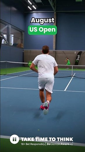 🔥 Tennis Season 2025: Slam Your Calendar 🎾