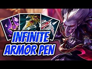 New Buffed Prowler's Claw Is OP On Shaco In Season 12 (One Shot Build) - The Clone