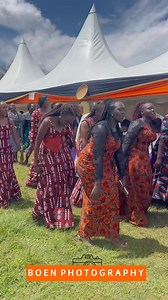 The bride serving looks 🔥🔥🔥 | Boen Photography Kenya