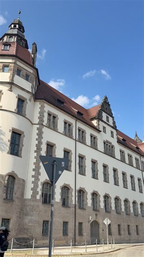 Cottbus Deutschland Germany #travel #germanytourism #독일유학 #독일