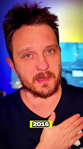 2016 rok był (matematyka to moje drugie ja)… 10 lat temu. I ja wspominam, bo to był fajny czas, który rozpoczą pewną moją drogę. Powspominajmy! #2016 #flash #arrow #trend