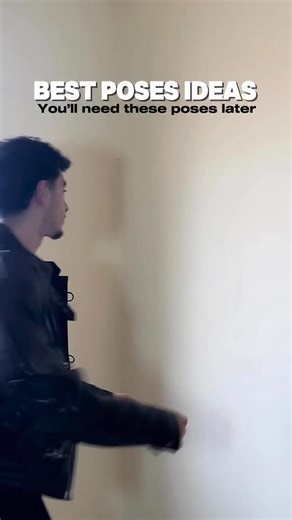 YOUNES / Fashion | Poses | Style ⚡️ | Best poses ideas Jacket from: @has2sons_ #poses #poseideas #howtopose #inspo reels reelsinstagram reelsviral explorepage explore... | Instagram
