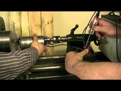 149 MG Tech | E3L Dynamo