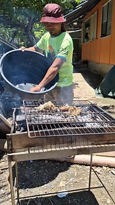 Spider shells sa Boracay island 🏝 Saang ubos ang bahaw na kanin! | Island Trekker Travel and Tours
