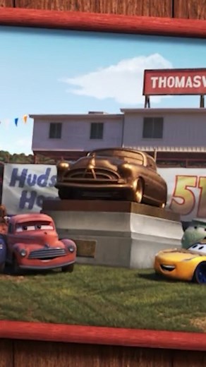 Remembering Doc Hudson: Legacy & Tribute