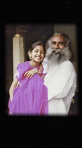 Sadhguru & Radhe's Father-Daughter Moments Through The Years | Sadhguru