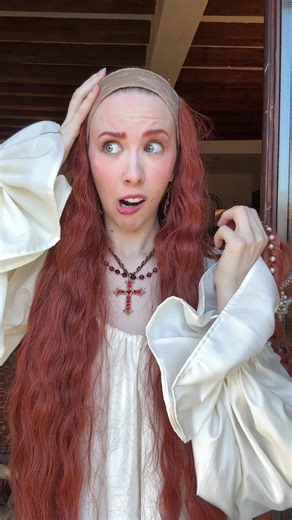 Hilarious Wig Fails: Quick Fixes That Will Make You Laugh