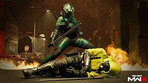 MW3 and Warzone: How to Unlock the Soulrender Melee Weapon - Gameranx