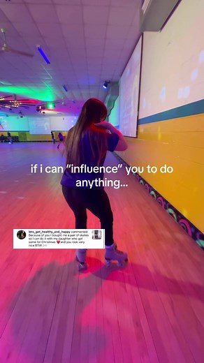 101K views · 1.6K reactions | millennials say YOLO for a reason. #lifestyle #momsover30 #lifestyleblogger #nevertoolate #skating | Kaylla McCullough Spencer | Facebook