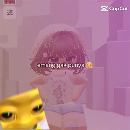 gapunya pcr? #roblox