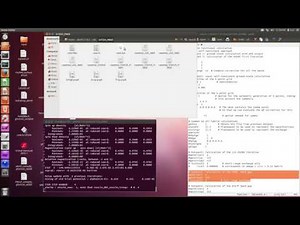 Abinit (PBE0 calculation)