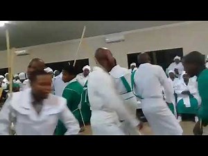 ISambulo Church of Christ in Zion