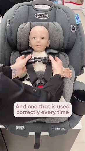 What Is the Best Car Seat for Your Child?