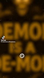 The hidden truth about DEMONS … check it out ! | Linol Anderson