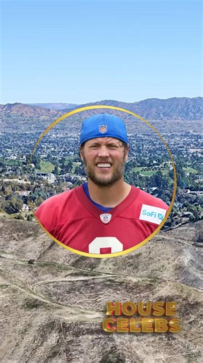 🏈 Matthew Stafford’s Hidden Hills Estate – $12 Million California Mansion (#2) 🌴✨ NFL quarterback Matthew Stafford owns this $12 million estate in Hidden Hills, California, featuring 8 bedrooms, 10 bathrooms, and 11,320 sq. ft. of spacious, private living—one of multiple properties in his real estate portfolio, designed for comfort, security, and family life away from the spotlight. 🏡💫 Check out our earlier post for the exclusive inside tour of this stunning property. 🌟 #MatthewStafford #Hi