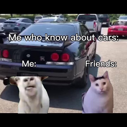 Top Memes for Car Enthusiasts | Funny Car Memes Compilation