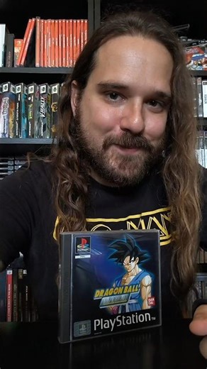 Dragon Ball Final Bout #shorts