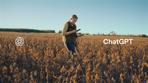 Small business stories, powered by ChatGPT | OpenAI