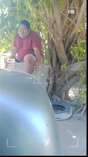 28K views · 1.1K reactions | Meet our riddle master and our super recognizer in Kiribati 藍 @퓭퓪퓲퓵픂 퓶퓲퓷퓾퓽퓮퓼 #highlight #everyone #followers #followersreelsfypシ゚viralシfypシ゚viralシalシ | Pacific Mood | Facebook