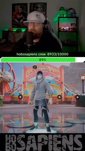 Od 12:00 sam LIVE. Koliko traje? Nemam pojma. Dokle god internet, živci i ja imamo suradnju... Možete samnom. Uvjete znate. Discord i stariji od 18... #hobodad #fyp #gaming #stream