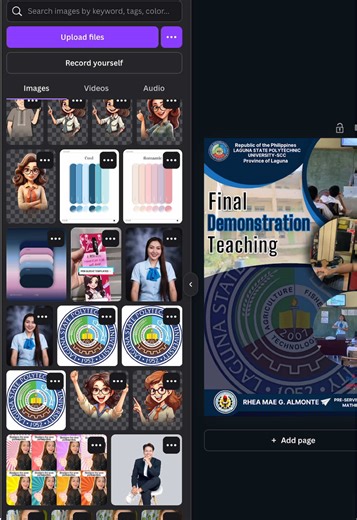 Create an Engaging Folder Cover for Lesson Plans