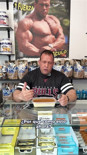 MI COMIDA PRE ENTRENO🔥💪 #viral #nutriprozaragoza #musclefire #fitnessemocional #youtube