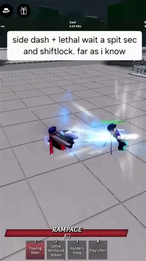 how to do Kyoto in tsb