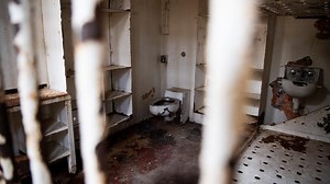 Tennessee's most haunted cities: Why Murfreesboro, Knoxville top the list